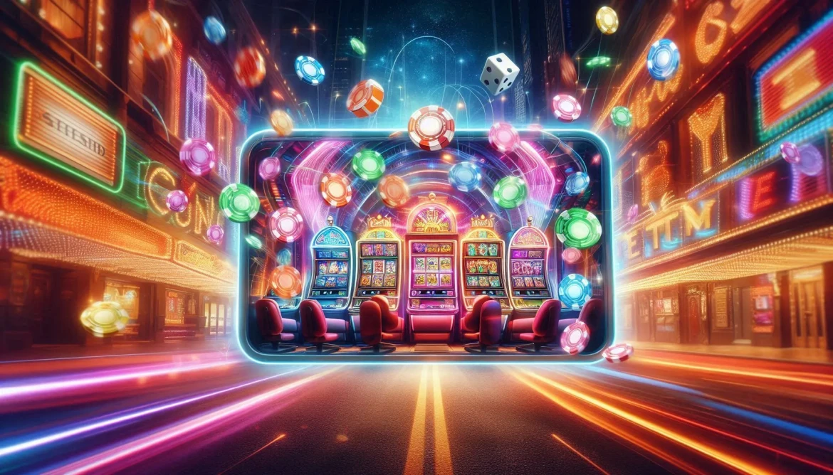 KukiMuki Casino